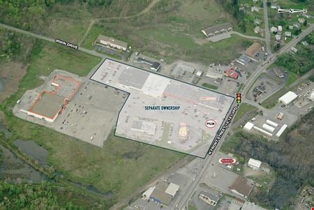 Preview of Retail space for Sale at 1059 North Front Street