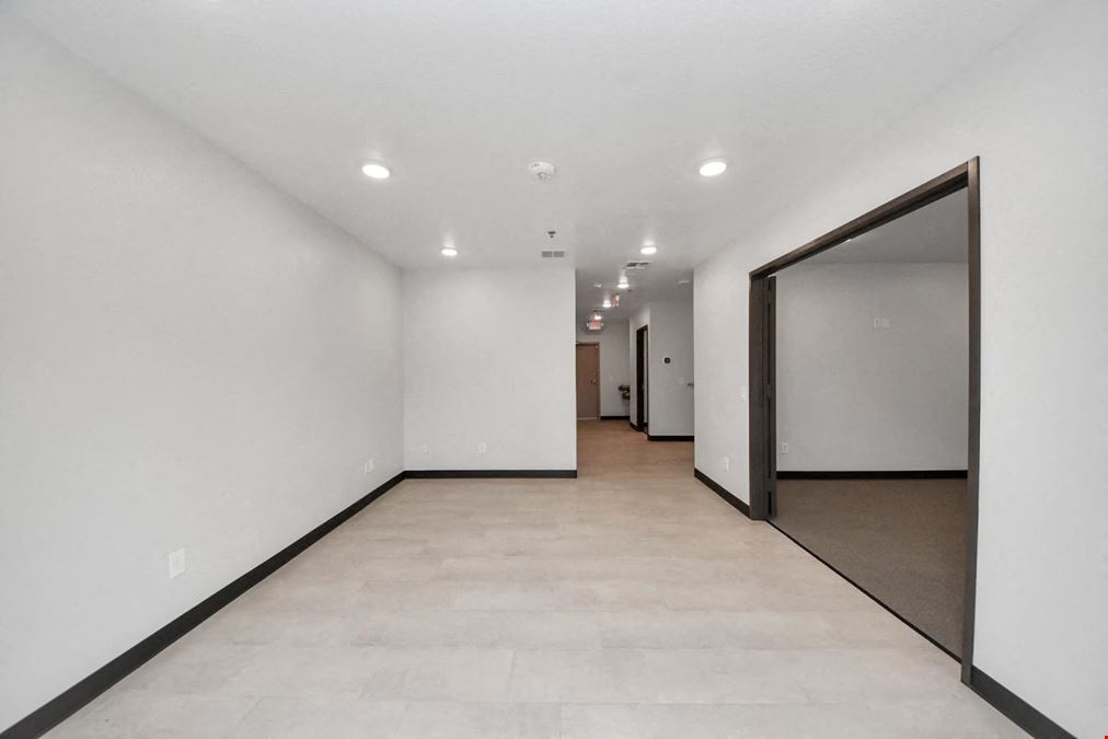 Premier Sugar Land Owner-User Office Condo