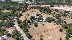 Commercial, Residential, or Mixed-Use - Unrestricted 10.74 Acres