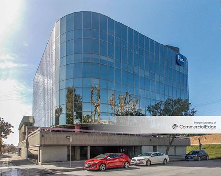 Preview of commercial space at 500 South Sepulveda Blvd