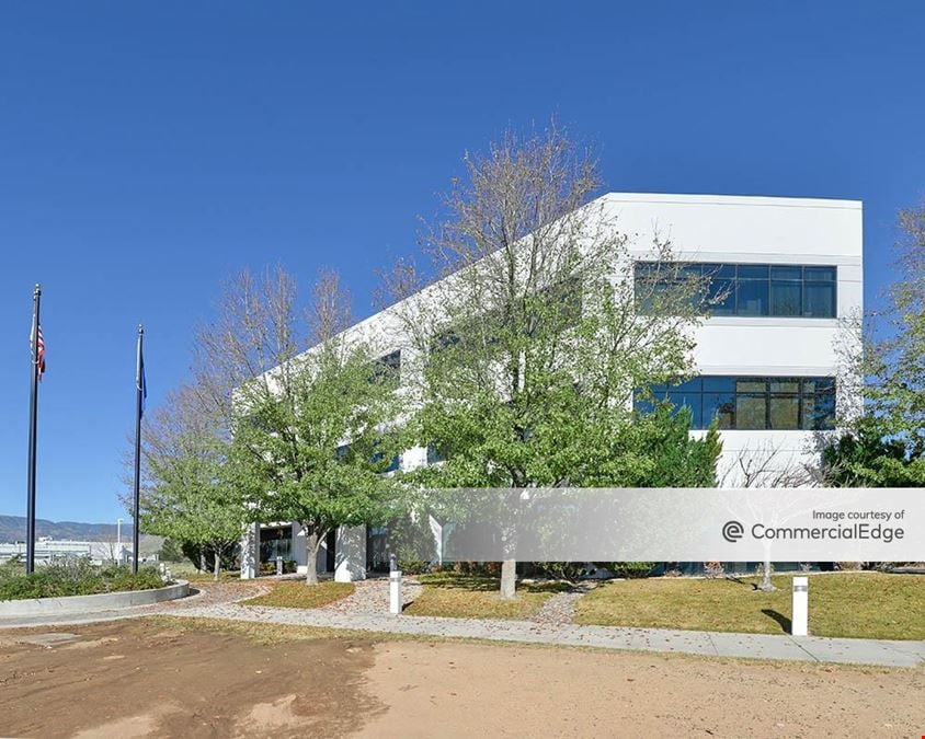 4126 Technology Way