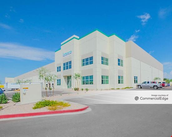 Preview of Industrial space for Rent at 555 South 65th Avenue
