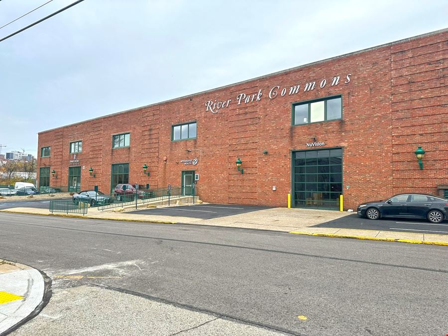 River Park Commons I 
