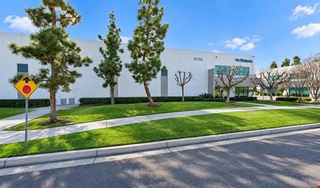 Preview of Industrial space for Sale at 13120 Barton Rd