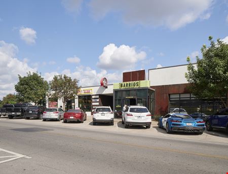 Preview of Retail space for Rent at 1004 N. Hudson