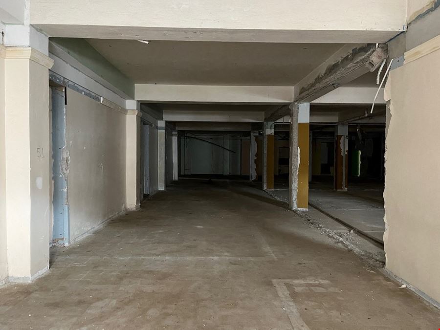 Hato Rey Commercial Property - FOR SALE OR LEASE