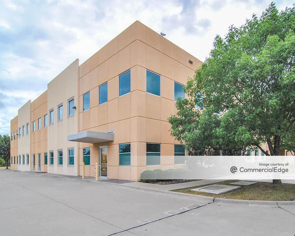 Baylor Garland Campus - Medical Plaza IV
