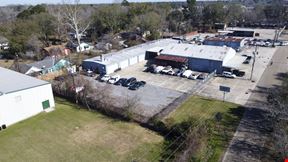 Industrial / Automotive Facility