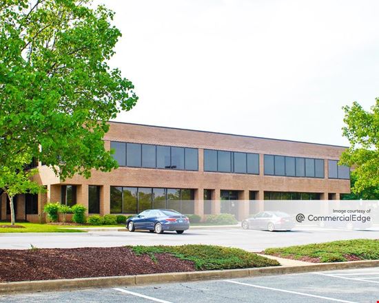 Preview of Office space for Rent at 10101 Senate Drive