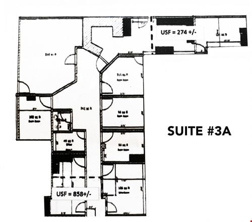 Preview of Office space for Rent at 2700 Silverside Rd