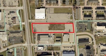 Preview of VacantLand space for Sale at 3233 6th St SW