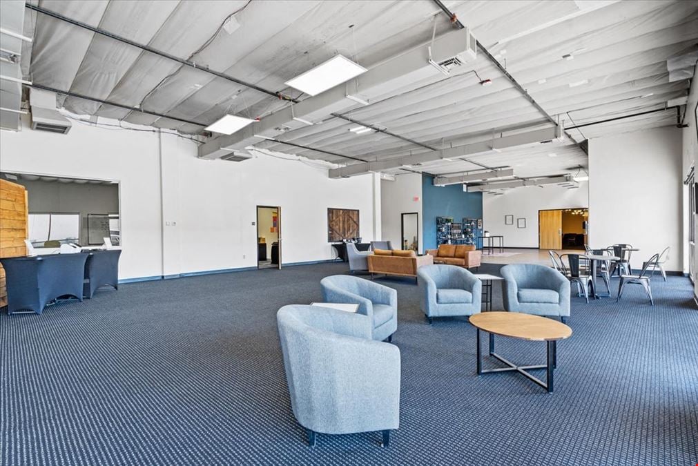 1101 W. Guadalupe Rd - 6% CAP Investment Opportunity