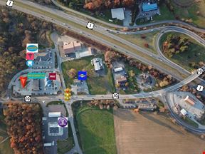 255 Limestone Rd