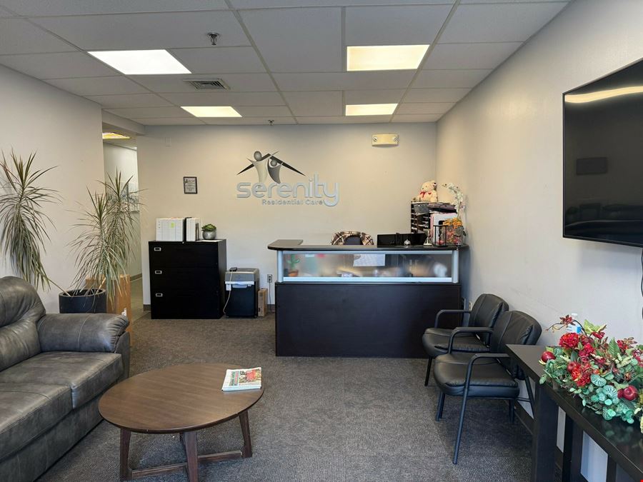 Sublease | 48 Atlantic Place, South Portland
