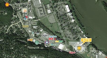 Preview of Industrial space for Rent at 1021 Jessie Rd