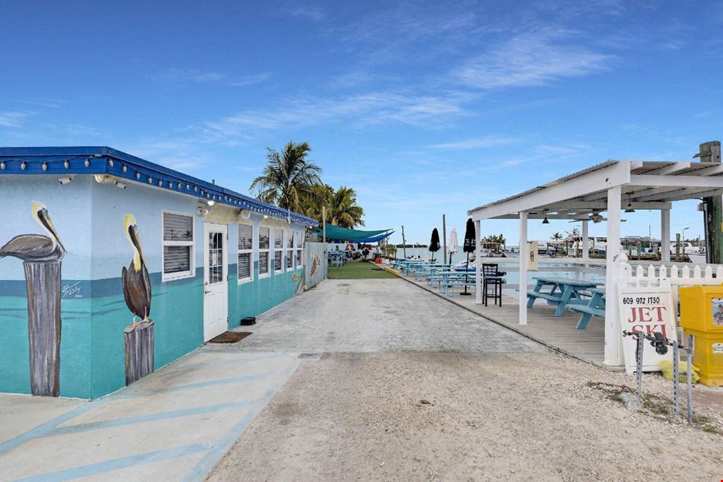 1240 Overseas Hwy