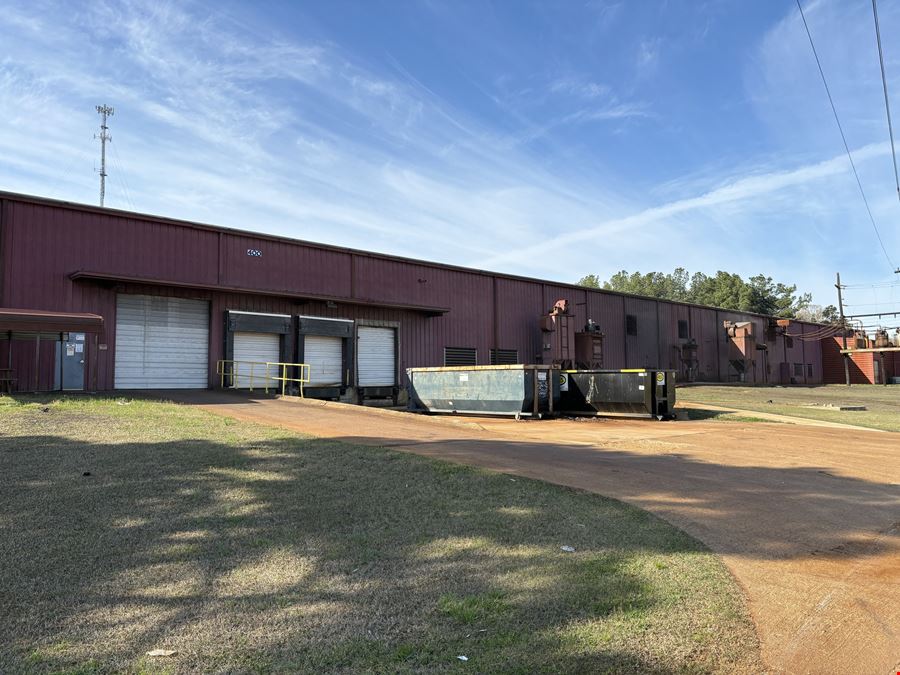 Holly Springs Production Facility