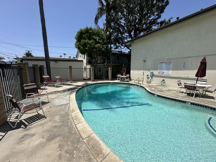Palm Villa