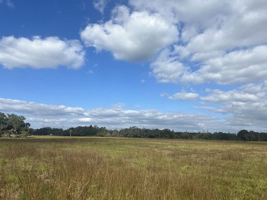 Leesburg Mixed Use Development Site