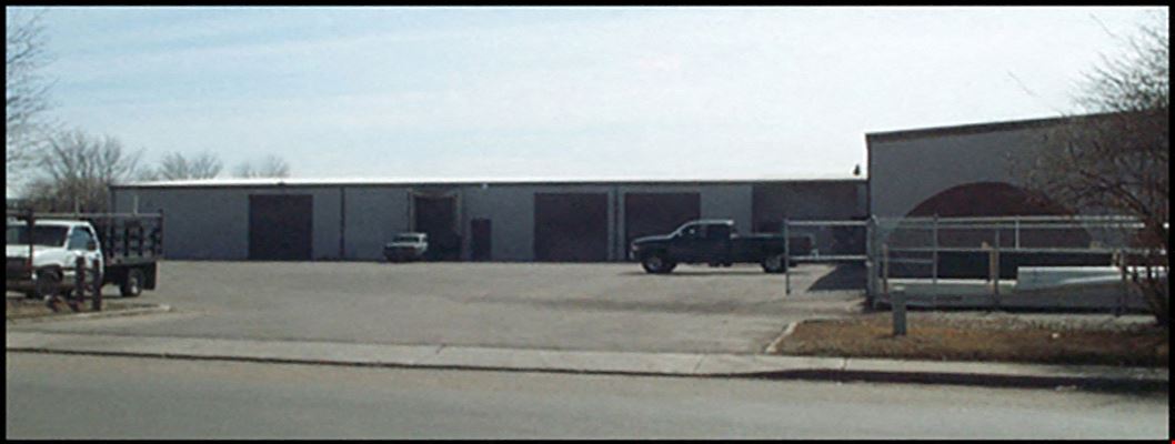 Preview of Industrial space for Rent at 505 Weaver Park Rd