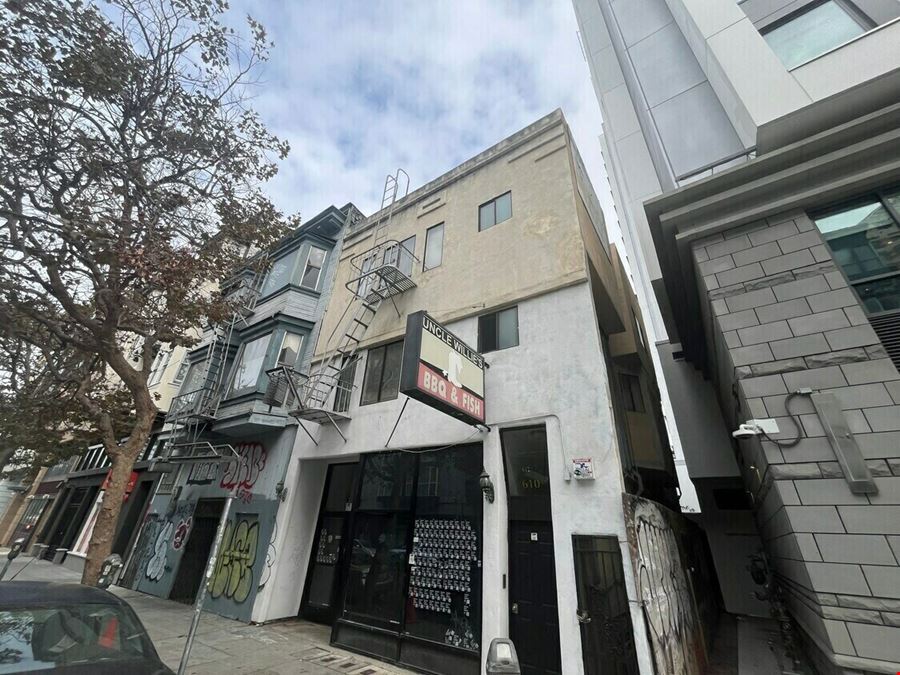 610 14th Street