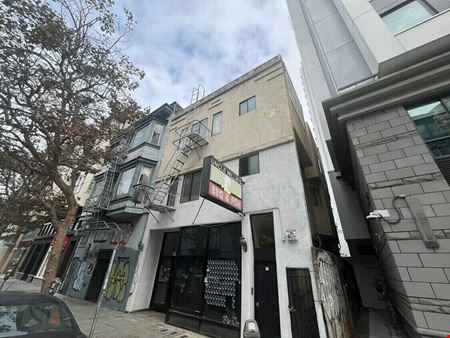 Preview of Retail space for Rent at 610 14th Street