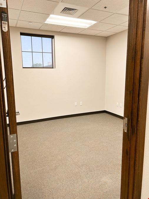 Downtown Office Suite