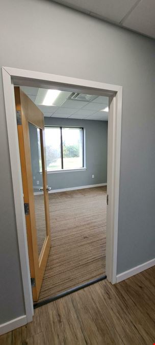 11,088 SF Flex Space