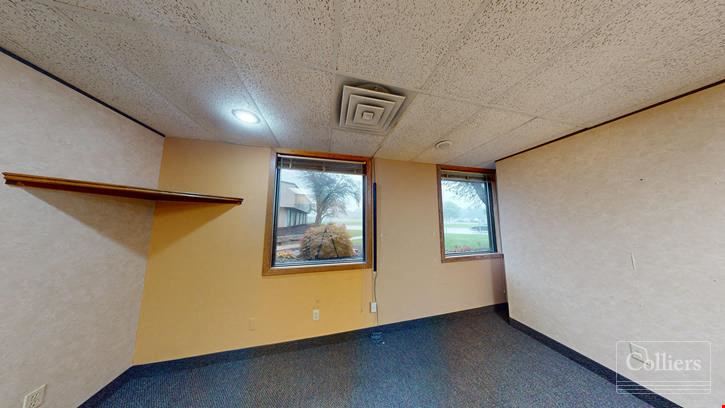 Office Space For Lease - Lansing