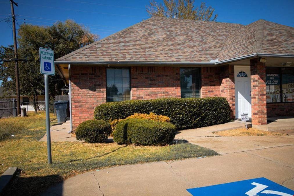 Advanced Eye Center