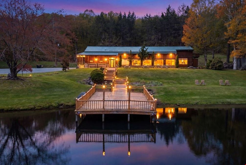 440 Rainbow Lodge Rd