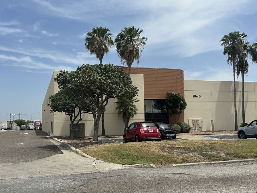 13619 North Lamar Drive