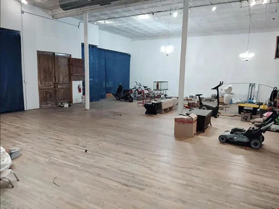 503 N Main St