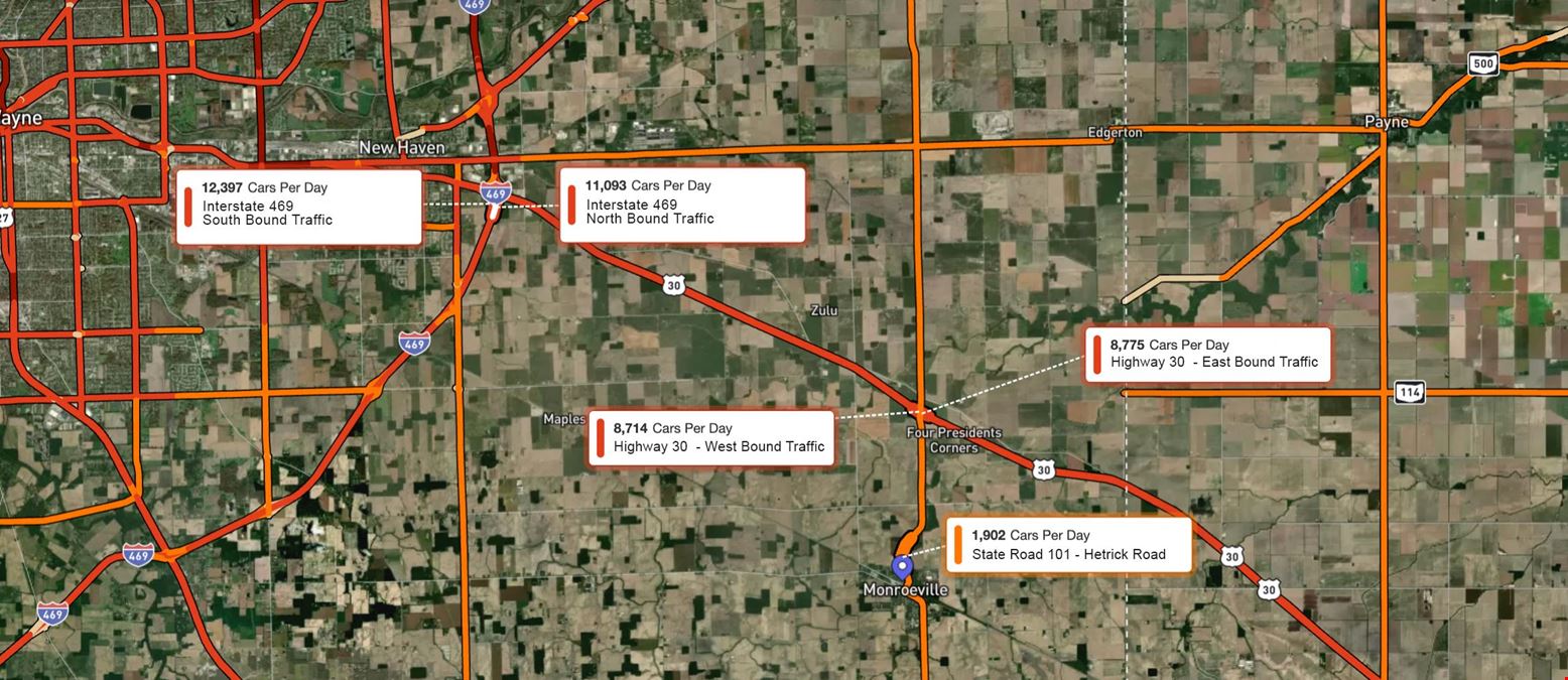 Monroeville Industrial Park