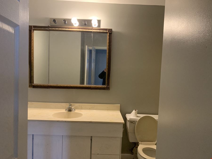 6-Unit Investment Property