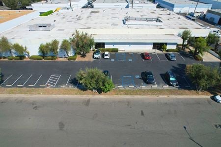 Preview of Industrial space for Sale at 13815 Struikman Rd
