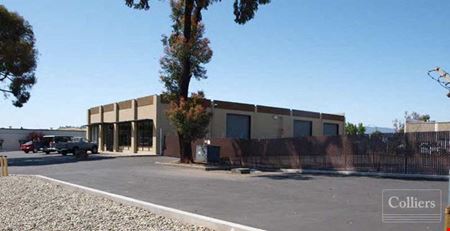 Preview of Industrial space for Sale at 1677 Little Orchard St