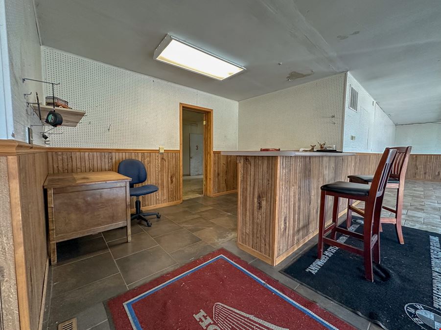 Affordable & Flexible Building For Sale