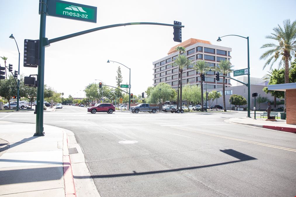 DT Mesa Office Suites