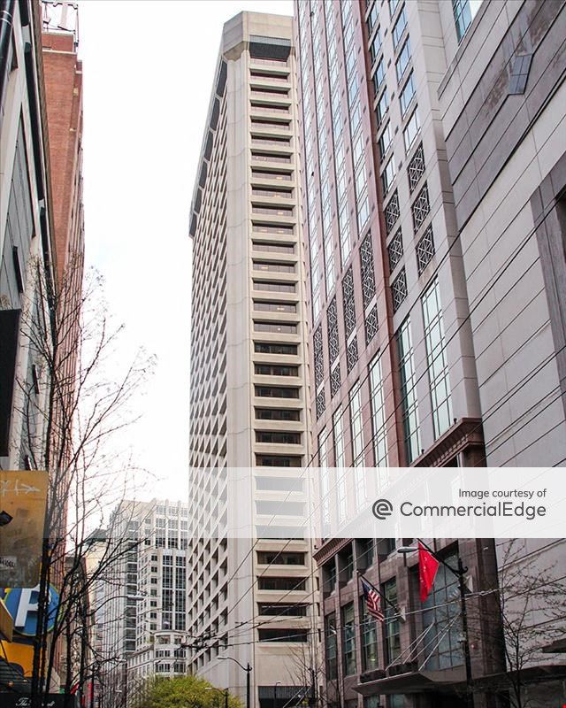 Qwest Plaza