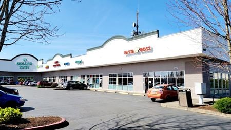 Preview of Retail space for Rent at 2927 Broadway St