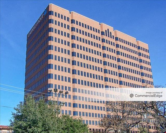 Regency Plaza