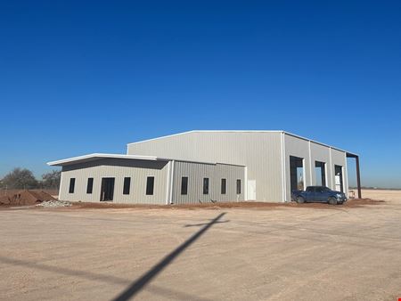 Preview of Industrial space for Rent at TBD E County Rd 140