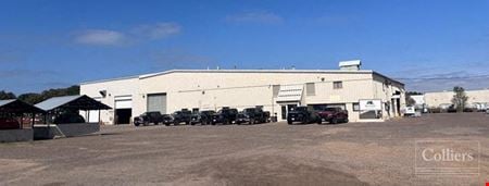 Preview of Industrial space for Sale at 609 13th Ave NE & 1301 Crestview Dr