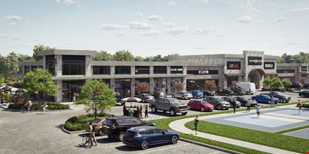 Preview of Retail space for Sale at 4755 Stonewall-Frierson Road