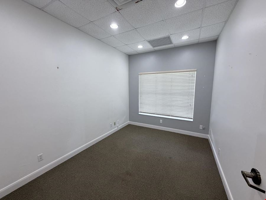 Office Space For Lease