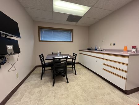 Preview of Office space for Rent at 2499 W. Market Street
