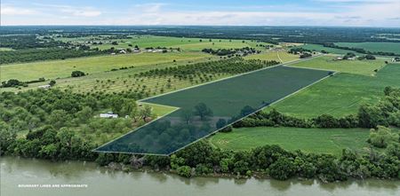 Preview of VacantLand space for Sale at 12181 Gholson Rd