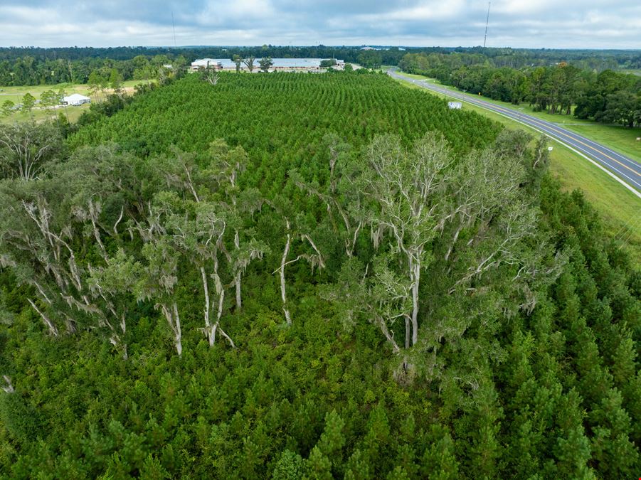 Hwy 90 Development
