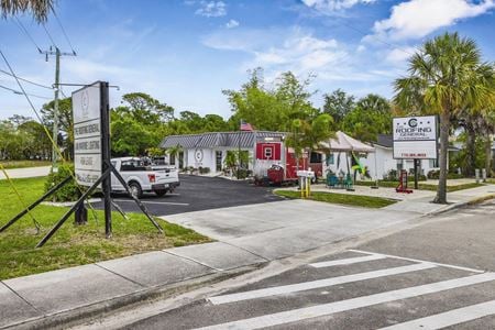Preview of Office space for Sale at 4629 SE Dixie Hwy